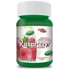 Raspberry 60 cps - Chamais